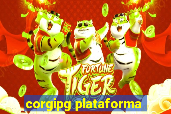 corgipg plataforma